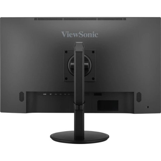 Viewsonic VG Series VG2709-2K-MHDU-2 écran PC 68,6 cm (27") 2560 x 1440 pixels Quad HD LED Noir