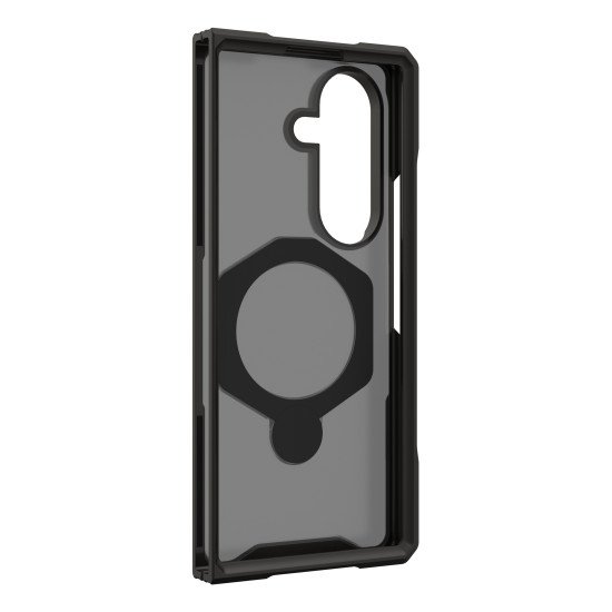 Urban Armor Gear 214564113131 coque de protection pour téléphones portables 20,3 cm (8") Housse Cendre