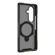 Urban Armor Gear 214564113131 coque de protection pour téléphones portables 20,3 cm (8") Housse Cendre