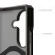 Urban Armor Gear 214564113131 coque de protection pour téléphones portables 20,3 cm (8") Housse Cendre