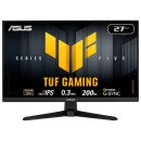 ASUS TUF Gaming VG279Q5A écran PC 68,6 cm (27") 1920 x 1080 pixels Full HD LED Noir