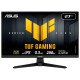 ASUS TUF Gaming VG279Q5A écran PC 68,6 cm (27") 1920 x 1080 pixels Full HD LED Noir