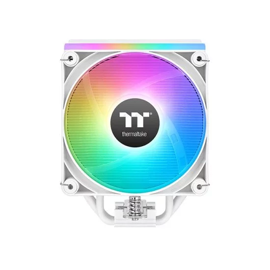 Thermaltake ASTRIA 200 Processeur Refroidisseur d'air 12 cm Blanc 1 pièce(s) Thermaltake ASTRIA 200 Processeur Refroidisseur d'air 12 cm Blanc 1 pièce(s)