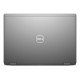 DELL Latitude 7450 2-in-1 Intel Core Ultra 7 165U Hybride (2-en-1) 35,6 cm (14") Écran tactile Full HD+ 16 Go LPDDR5x-SDRAM 512 Go SSD Wi-Fi 7 (802.11be) Windows 11 Pro Anglais Gris