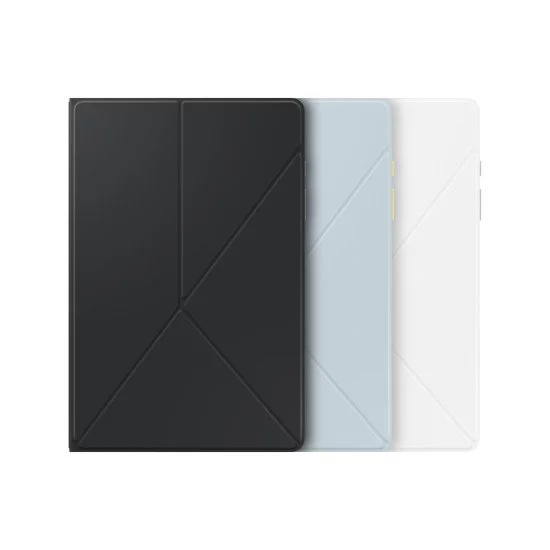 Samsung EF-BX210TLEGWW étui pour tablette 27,9 cm (11") Folio Bleu Samsung EF-BX210TLEGWW étui pour tablette 27,9 cm (11") Folio Bleu