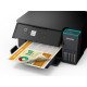 Epson EcoTank ET-2951 Jet d'encre A4 4800 x 1200 DPI 33 ppm Wifi Epson EcoTank ET-2951 Jet d'encre A4 4800 x 1200 DPI 33 ppm Wifi
