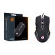 Conceptronic DJEBBEL03B souris Gaming Droitier USB Type-A Optique 7200 DPI Conceptronic DJEBBEL03B souris Gaming Droitier USB Type-A Optique 7200 DPI