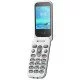 Doro 2880 124,1 g Noir, Blanc Téléphone numérique Doro 2880 124,1 g Noir, Blanc Téléphone numérique