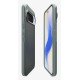 Spigen ACS09701 coque de protection pour téléphones portables 16 cm (6.3") Housse Vert foncé Spigen ACS09701 coque de protection pour téléphones portables 16 cm (6.3") Housse Vert foncé