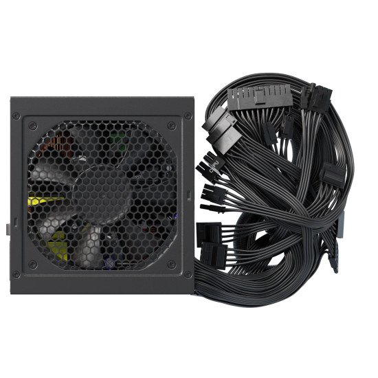 Seasonic Netzteil 850W G12 GC-850 80+Gold unité d'alimentation d'énergie ATX Noir