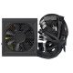 Seasonic Netzteil 850W G12 GC-850 80+Gold unité d'alimentation d'énergie ATX Noir