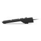 Lenovo 4Y41V43196 clavier Bureau USB Français, Belge Noir