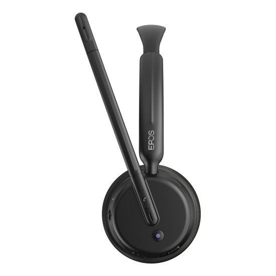 EPOS IMPACT 500 MS UC ANC WL USB-C+A