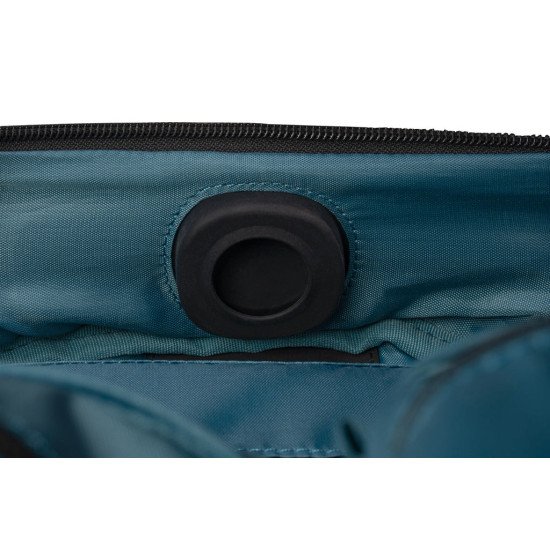 Targus HyperPack 40,6 cm (16") Sac à dos Noir