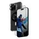 PanzerGlass ® 4-in-1 Protection Bundle iPhone 16 Pro Max Protection d'écran transparent Apple 1 pièce(s) PanzerGlass ® 4-in-1 Protection Bundle iPhone 16 Pro Max Protection d'écran transparent Apple 1 pièce(s)