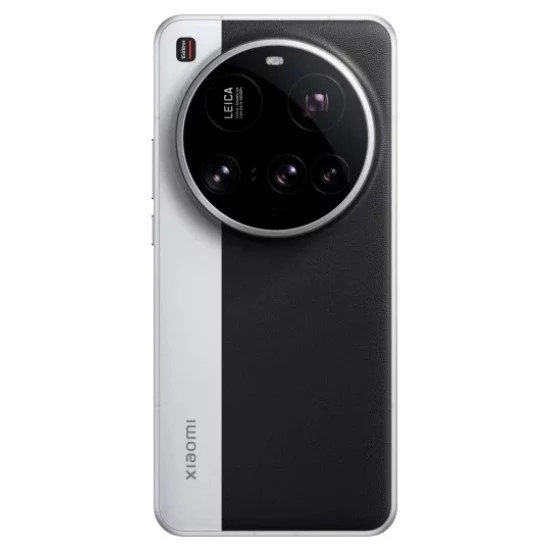 Xiaomi 15 Ultra 17,1 cm (6.73") Double SIM 5G USB Type-C 16 Go 512 Go 5410 mAh Noir, Argent Xiaomi 15 Ultra 17,1 cm (6.73") Double SIM 5G USB Type-C 16 Go 512 Go 5410 mAh Noir, Argent