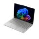Lenovo ThinkBook 14x ILL Copilot+ PC Intel Core Ultra 7 256V Ordinateur portable 35,6 cm (14") WUXGA 16 Go LPDDR5x-SDRAM 512 Go SSD Wi-Fi 7 (802.11be) Windows 11 Pro Gris Belge