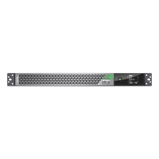 APC SmartUPSUltra3000VA 230V 1Uw/Lithium UPS APC SmartUPSUltra3000VA 230V 1Uw/Lithium UPS