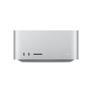 Apple Mac Studio Apple M M3 Ultra 96 Go 1 To SSD macOS Sequoia Mini PC Argent