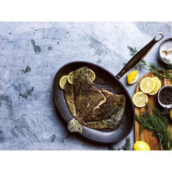 GreenPan Barcelona Pro Poêle polyvalente Rond