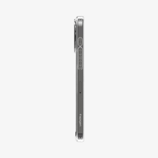 Spigen ULTRA HYBRID MAG MAGSAFE IPHONE 15 PRO CARBON FIBER coque de protection pour téléphones portables