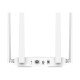 Cudy AP1300D point d'accès réseaux locaux sans fil 867 Mbit/s Blanc Connexion Ethernet POE