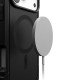 Urban Armor Gear 114576114040 coque de protection pour téléphones portables 17,5 cm (6.9") Housse Noir
