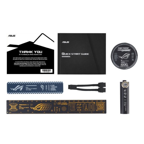 ASUS ROG -STRIX-RTX5070-O12G-GAMING NVIDIA GeForce RTX 5070 12 Go GDDR7 ASUS ROG -STRIX-RTX5070-O12G-GAMING NVIDIA GeForce RTX 5070 12 Go GDDR7