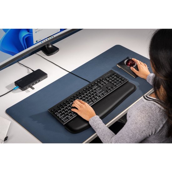 Kensington KB100 EQ Clavier filaire