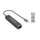 Conceptronic ABBY13B station d'accueil Avec fil USB 3.2 Gen 1 (3.1 Gen 1) Type-C Gris Conceptronic ABBY13B station d'accueil Avec fil USB 3.2 Gen 1 (3.1 Gen 1) Type-C Gris
