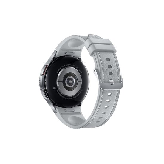 Samsung SM-R960NZSADBT smartwatche et montre de sport Numérique