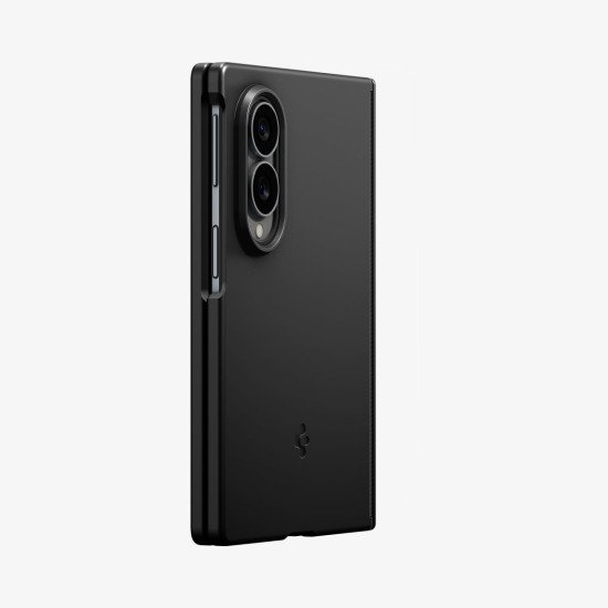 Spigen Air Fit Pro (Mag Fit) coque de protection pour téléphones portables 19,3 cm (7.6") Housse Noir