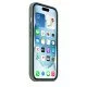 Apple MT0X3ZM/A coque de protection pour téléphones portables Vert Apple MT0X3ZM/A coque de protection pour téléphones portables Vert