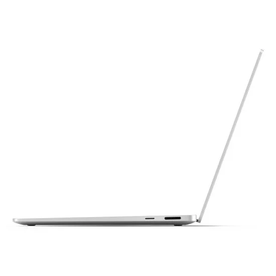 Microsoft Surface Laptop 7 Copilot+ PC Qualcomm Snapdragon X1E-80-100 Ordinateur portable 38,1 cm (15") Écran tactile 16 Go LPDDR5x-SDRAM 256 Go SSD Wi-Fi 7 (802.11be) Windows 11 Pro Platine Microsoft Surface Laptop 7 Copilot+ PC Qualcomm Snapdragon X1E-80-100 Ordinateur portable 38,1 cm (15") Écran tactile 16 Go LPDDR5x-SDRAM 256 Go SSD Wi-Fi 7 (802.11be) Windows 11 Pro Platine