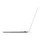 Microsoft Surface Laptop 7 Copilot+ PC Qualcomm Snapdragon X1E-80-100 Ordinateur portable 38,1 cm (15") Écran tactile 16 Go LPDDR5x-SDRAM 256 Go SSD Wi-Fi 7 (802.11be) Windows 11 Pro Platine Microsoft Surface Laptop 7 Copilot+ PC Qualcomm Snapdragon X1E-80-100 Ordinateur portable 38,1 cm (15") Écran tactile 16 Go LPDDR5x-SDRAM 256 Go SSD Wi-Fi 7 (802.11be) Windows 11 Pro Platine