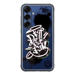 Samsung EF-JS936 coque de protection pour téléphones portables 17 cm (6.7") Housse Noir, Multicolore