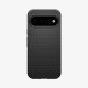 Spigen Liquid Air coque de protection pour téléphones portables 16 cm (6.3") Housse Noir