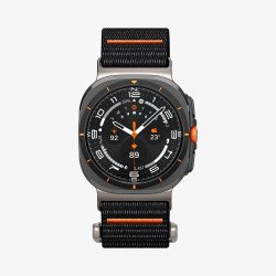 Spigen Galaxy Watch Ultra Band Noir