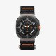 Spigen Galaxy Watch Ultra Band Noir