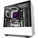 NZXT RL-KRZ53-01 système de refroidissement d'ordinateur Processeur Refroidisseur de liquide tout-en-un 12 cm Noir