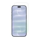 Belkin Anti-Reflective Screen Protector for iPhone 18 Pro / iPhone 17 Pro Film de protection anti-reflets Apple 1 pièce(s)