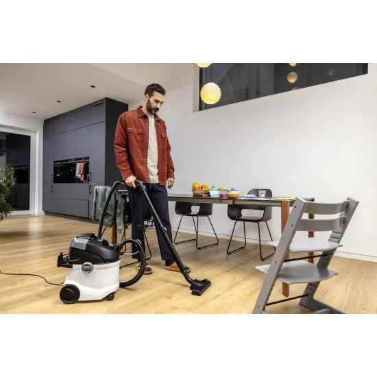 Kärcher 2.863-371.0 Accessoire et fourniture pour aspirateur Sac à poussière Aspirateur sans sac Kärcher 2.863-371.0 Accessoire et fourniture pour aspirateur Sac à poussière Aspirateur sans sac