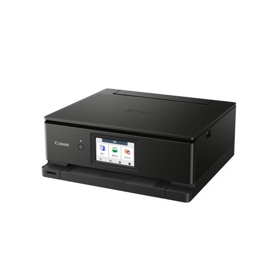 Canon PIXMA TS8750 Jet d'encre A4 4800 x 1200 DPI Wifi