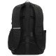 Targus TBB664GL sac à dos Sac à dos de voyage Noir
