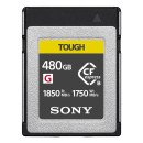 Sony CEB-G480T 480 Go CFexpress Type B Sony CEB-G480T 480 Go CFexpress Type B