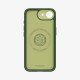 Spigen Nano Pop (MagFit) coque de protection pour téléphones portables 15,5 cm (6.1") Housse Vert Spigen Nano Pop (MagFit) coque de protection pour téléphones portables 15,5 cm (6.1") Housse Vert