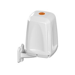 Poynting EPNT-4 antenne Antenne omni-directionnelle SMA 21 dBi Poynting EPNT-4 antenne Antenne omni-directionnelle SMA 21 dBi