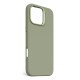 Decoded Silicone Case coque de protection pour téléphones portables 17,5 cm (6.9") Housse Vert