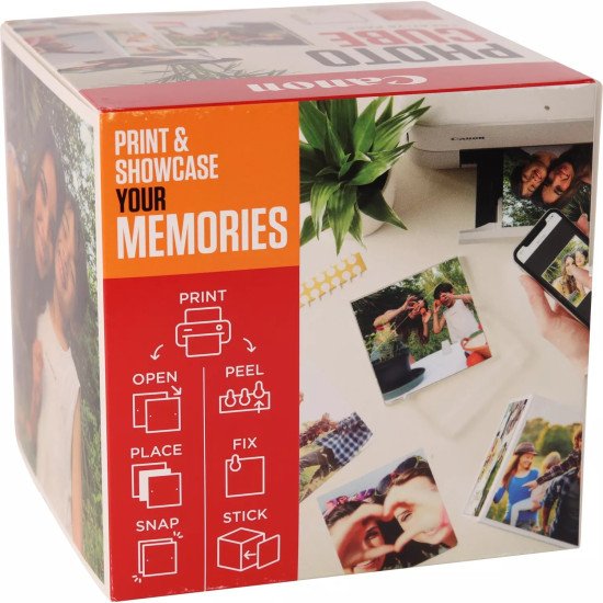 Canon 2311B077 papier photos Gloss