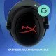 HyperX Casque de jeu sans fil Cloud II Core HyperX Casque de jeu sans fil Cloud II Core